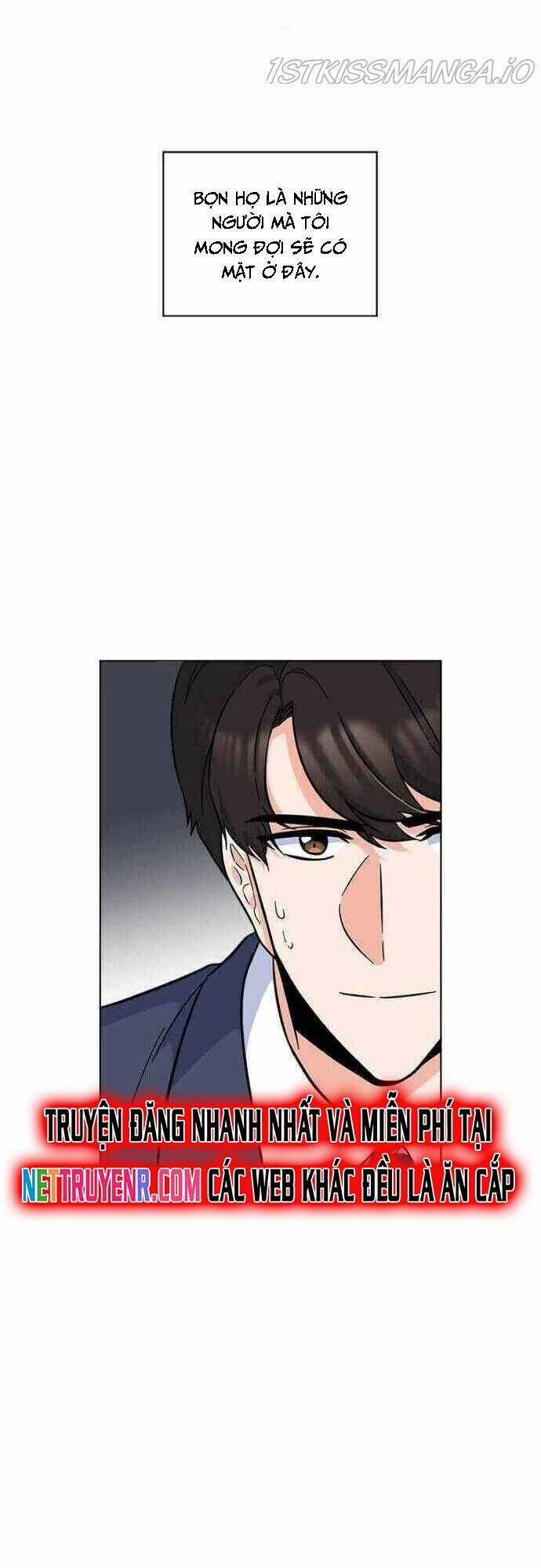 Quản Lý Cấp Cao Nhất Của Năm Chương 37 trang 23