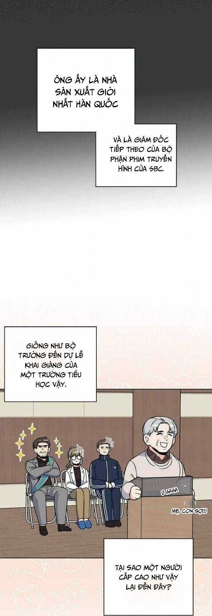 Quản Lý Cấp Cao Nhất Của Năm Chương 37 trang 25