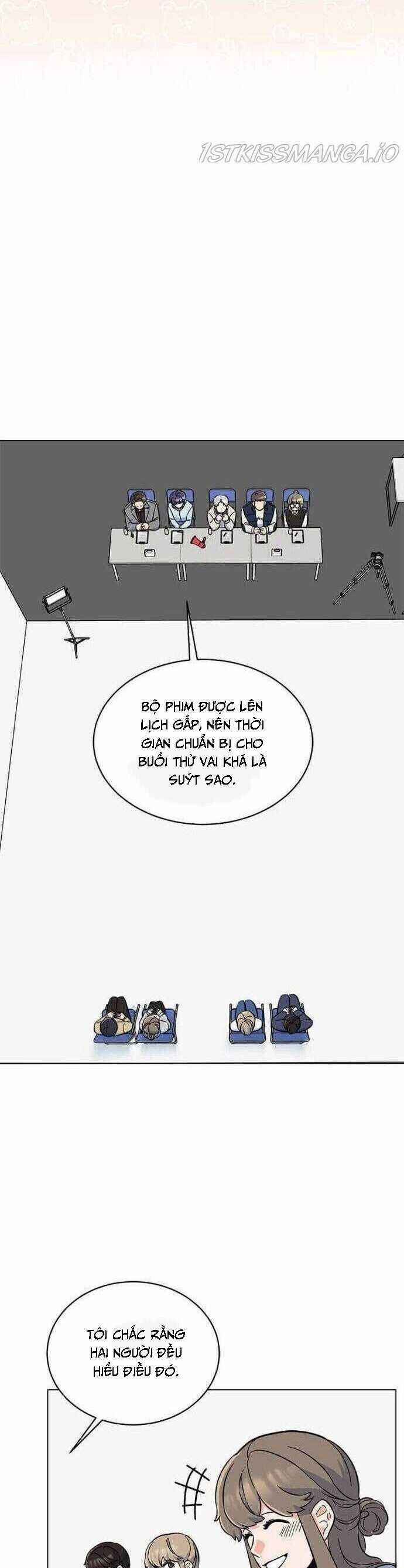 Quản Lý Cấp Cao Nhất Của Năm Chương 37 trang 26