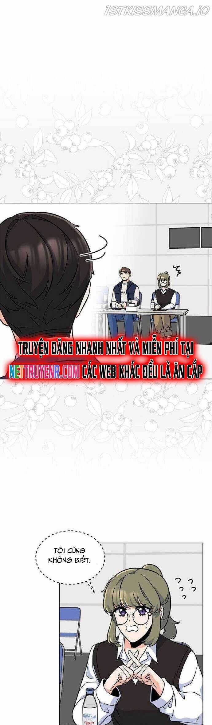 Quản Lý Cấp Cao Nhất Của Năm Chương 37 trang 28