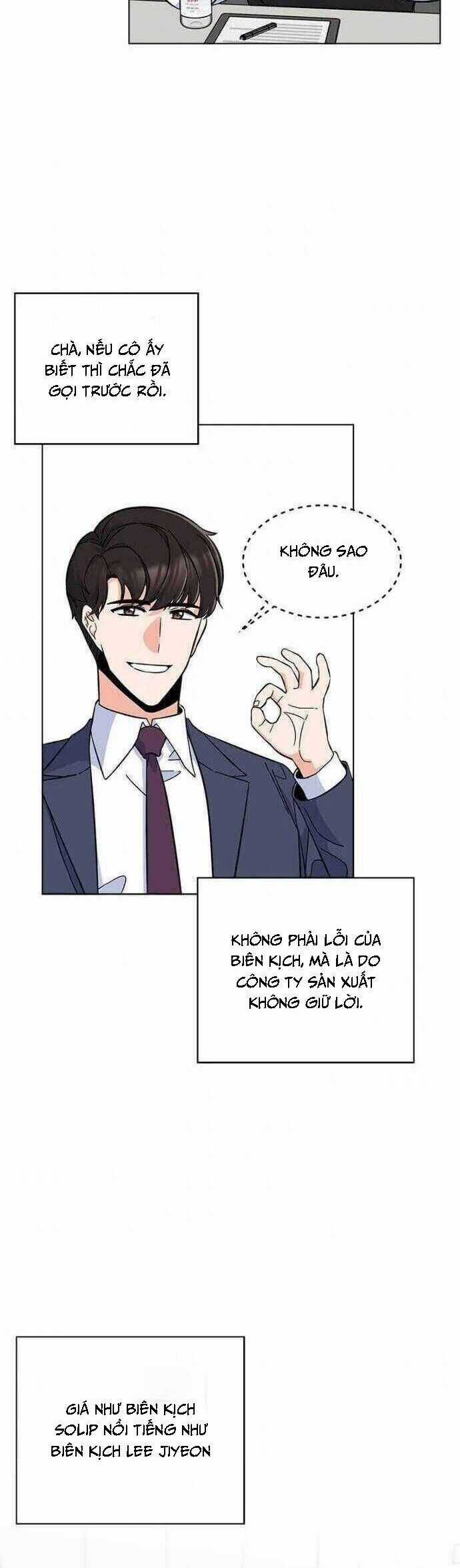 Quản Lý Cấp Cao Nhất Của Năm Chương 37 trang 29