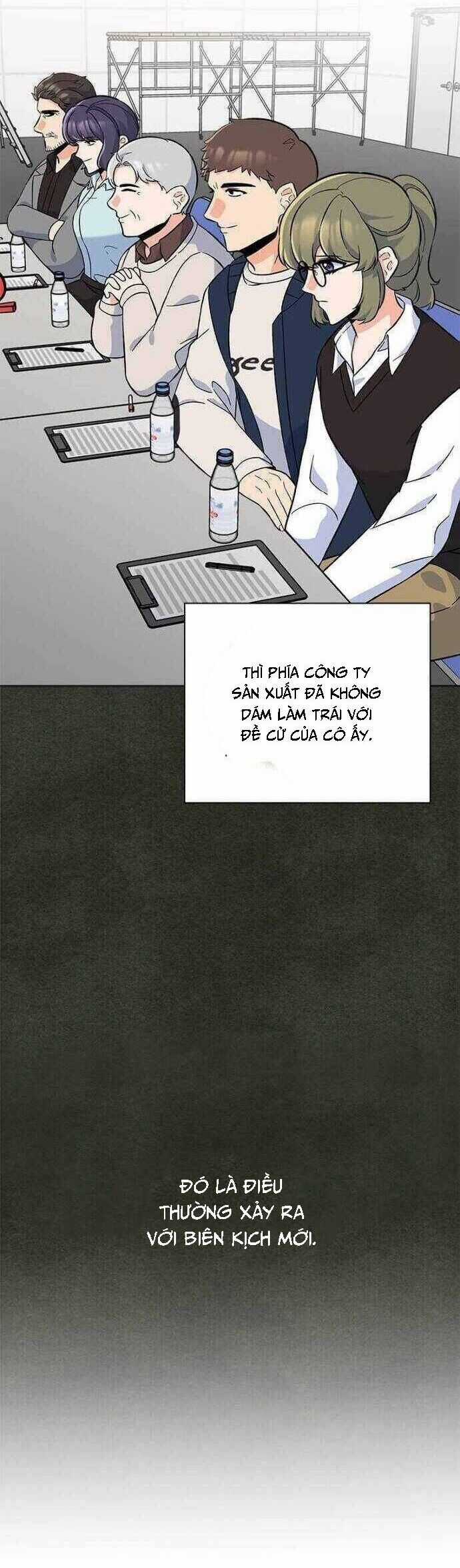 Quản Lý Cấp Cao Nhất Của Năm Chương 37 trang 30