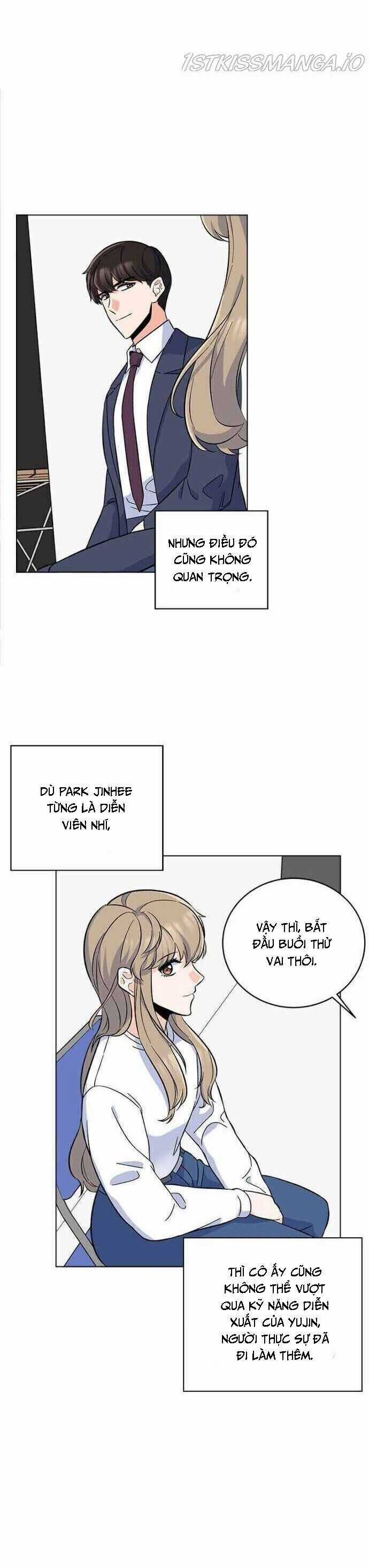 Quản Lý Cấp Cao Nhất Của Năm Chương 37 trang 31