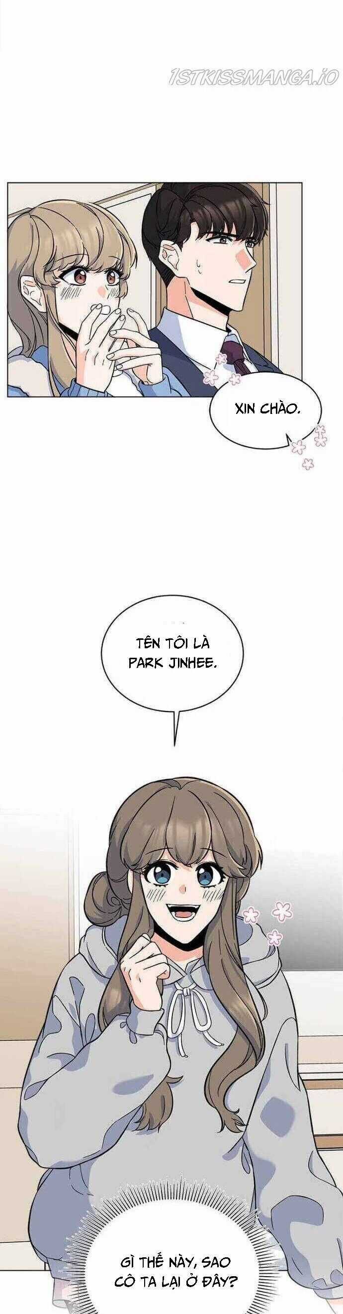 Quản Lý Cấp Cao Nhất Của Năm Chương 37 trang 9