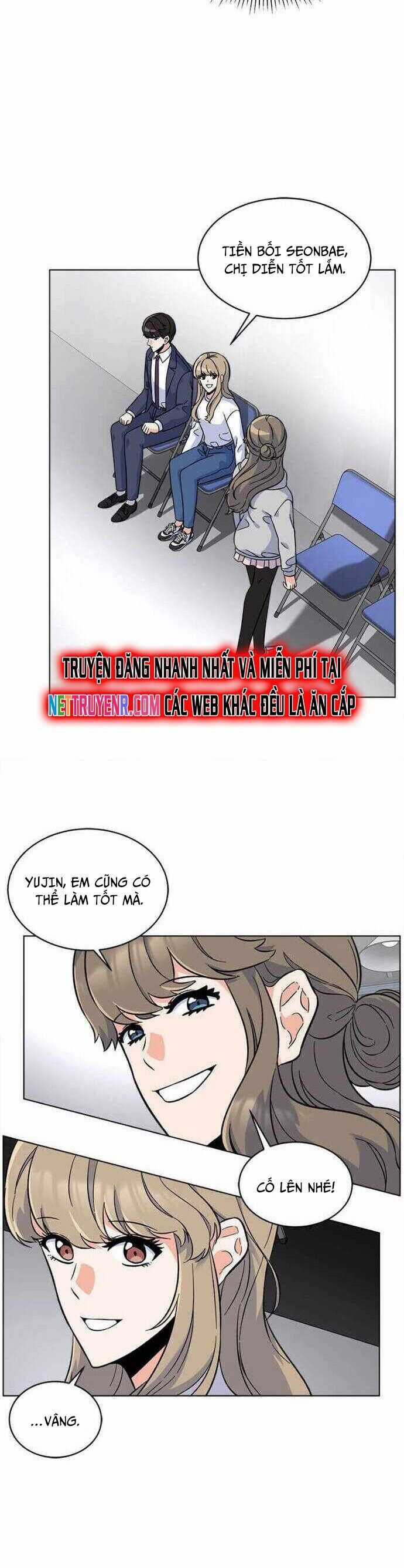 Quản Lý Cấp Cao Nhất Của Năm Chương 38 trang 10