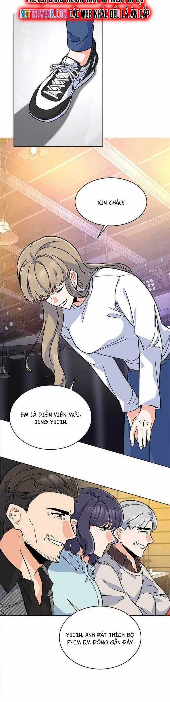 Quản Lý Cấp Cao Nhất Của Năm Chương 38 trang 12