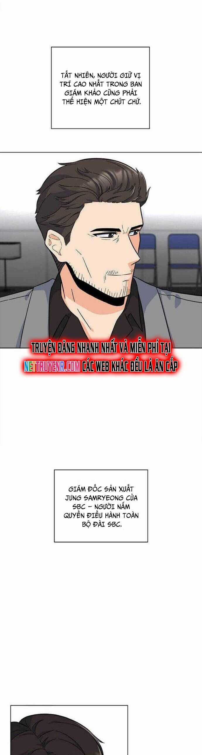 Quản Lý Cấp Cao Nhất Của Năm Chương 38 trang 15