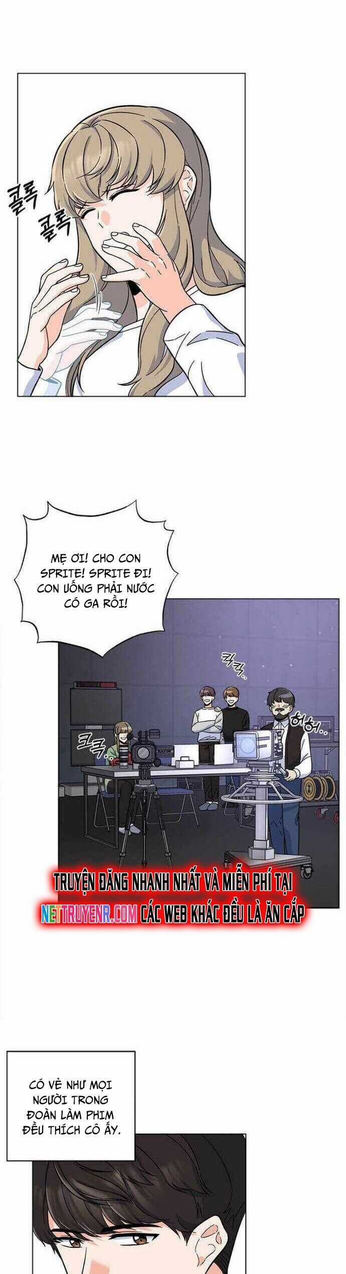 Quản Lý Cấp Cao Nhất Của Năm Chương 38 trang 19