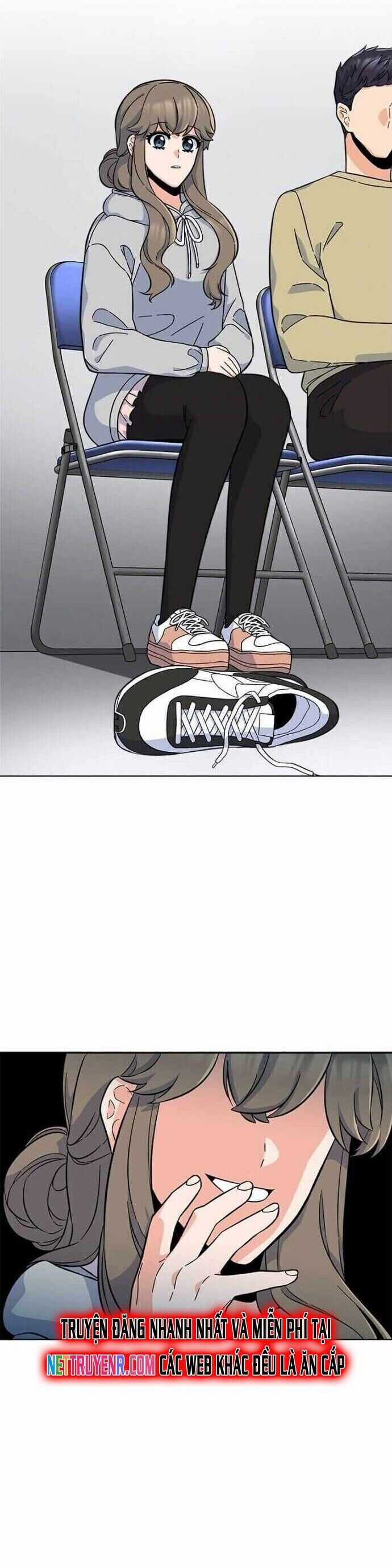 Quản Lý Cấp Cao Nhất Của Năm Chương 38 trang 22