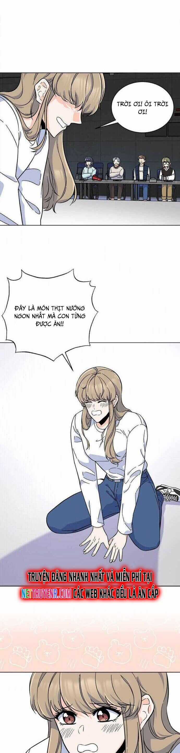 Quản Lý Cấp Cao Nhất Của Năm Chương 38 trang 25