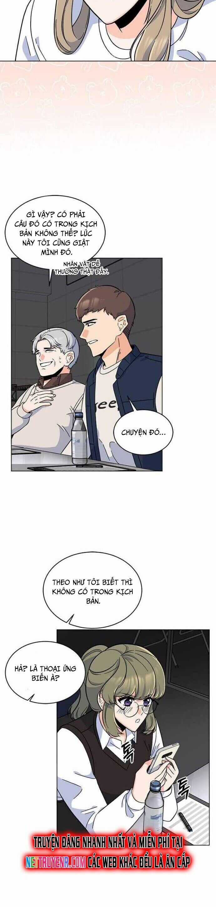 Quản Lý Cấp Cao Nhất Của Năm Chương 38 trang 26