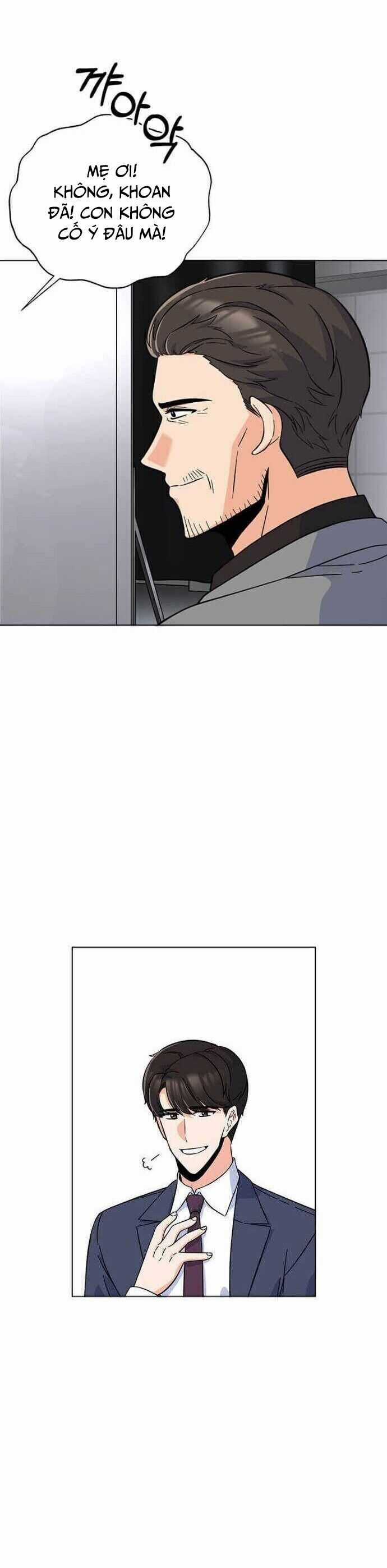 Quản Lý Cấp Cao Nhất Của Năm Chương 38 trang 27