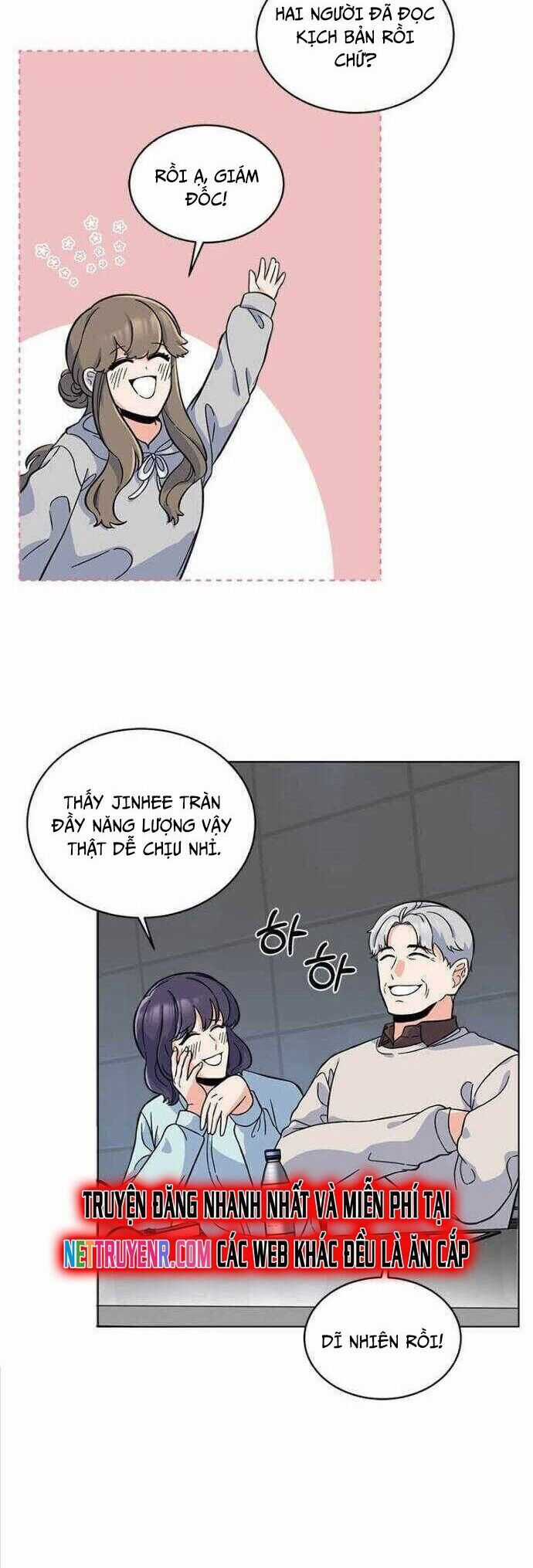 Quản Lý Cấp Cao Nhất Của Năm Chương 38 trang 3