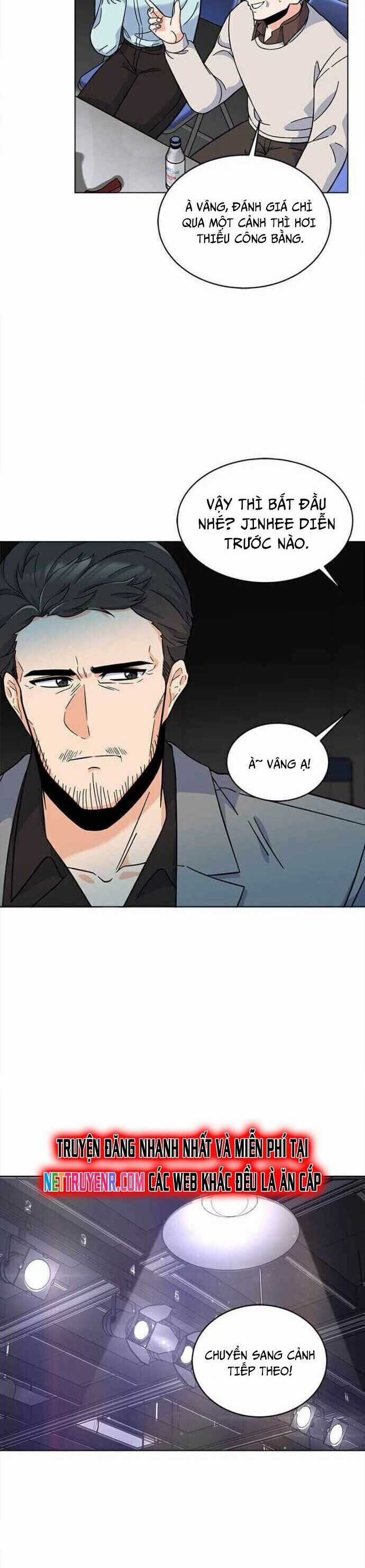 Quản Lý Cấp Cao Nhất Của Năm Chương 38 trang 30