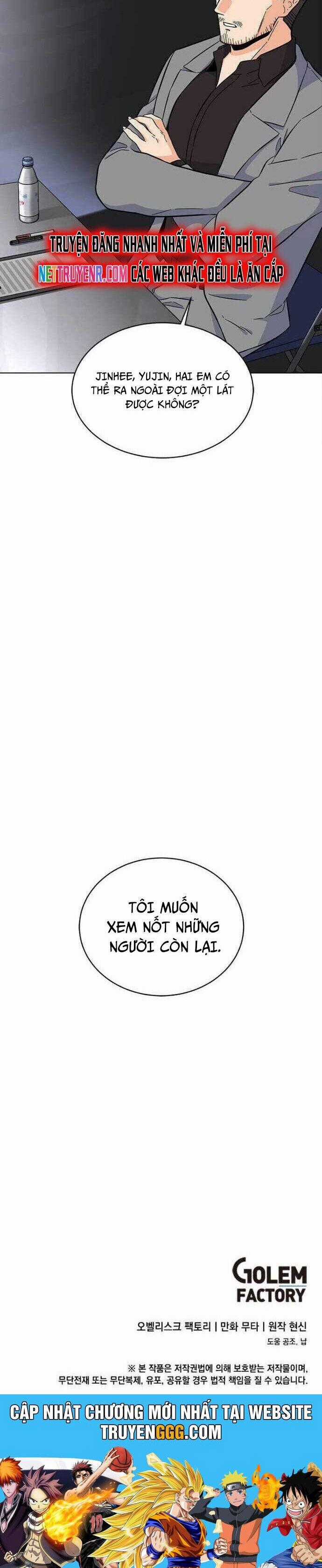 Quản Lý Cấp Cao Nhất Của Năm Chương 38 trang 33