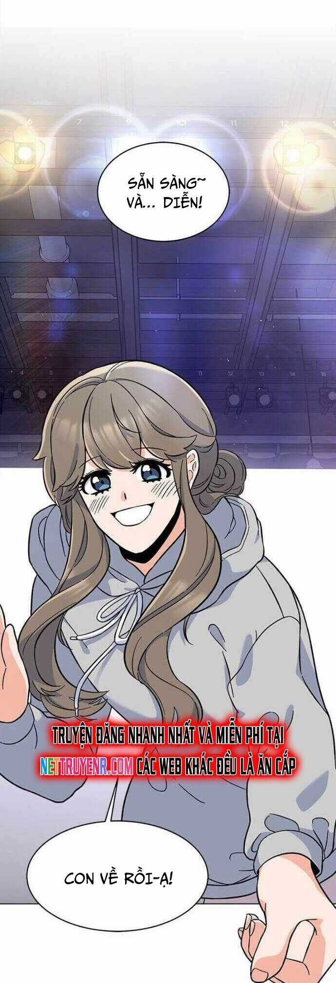 Quản Lý Cấp Cao Nhất Của Năm Chương 38 trang 6