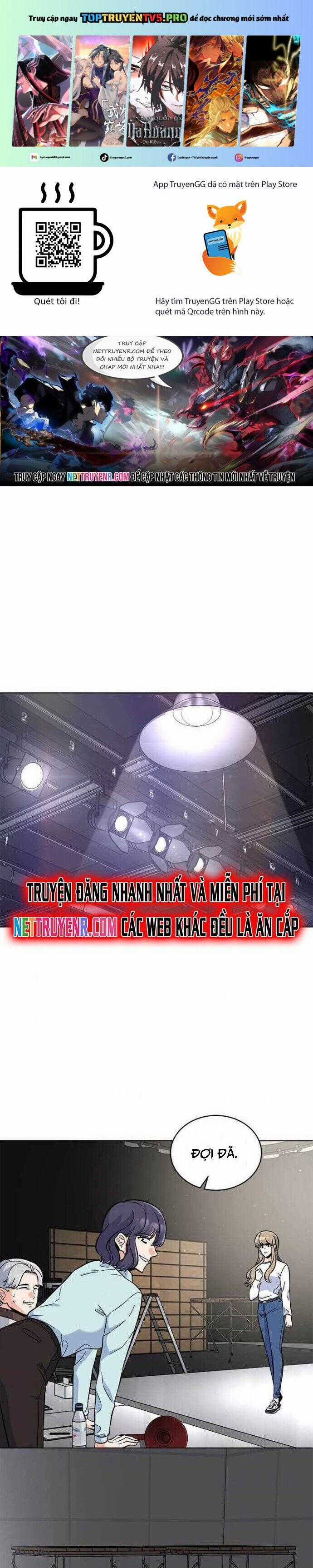 Quản Lý Cấp Cao Nhất Của Năm Chương 39 trang 1