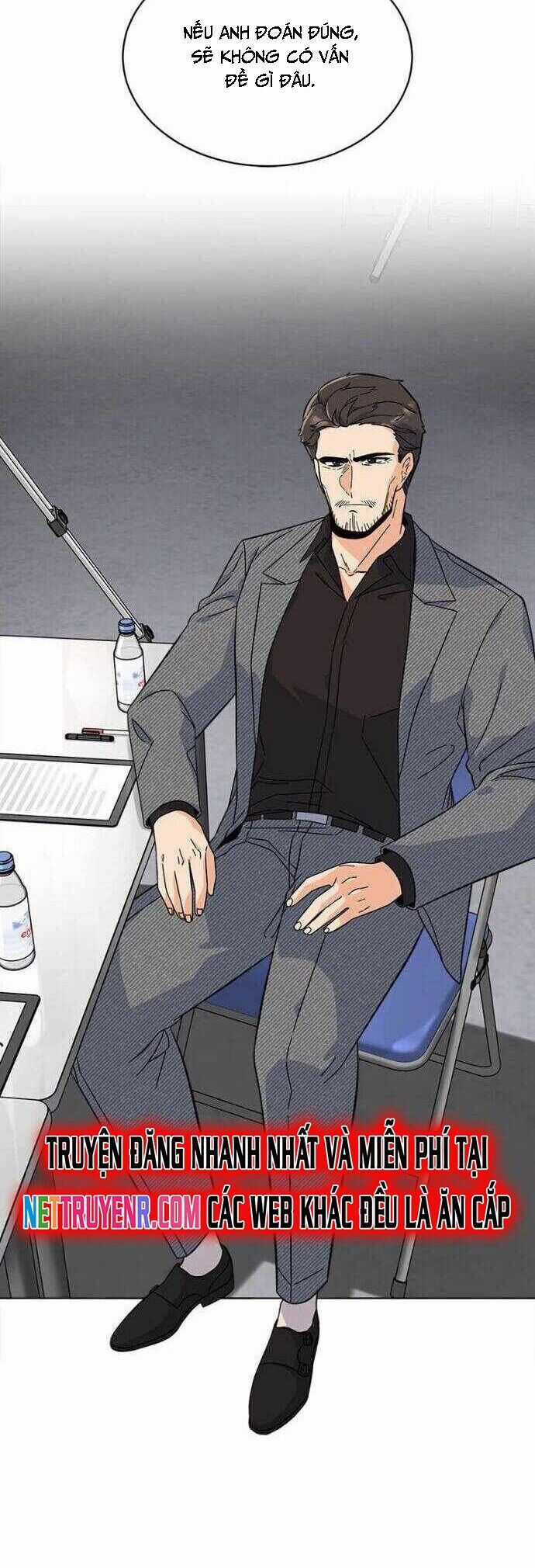 Quản Lý Cấp Cao Nhất Của Năm Chương 39 trang 10