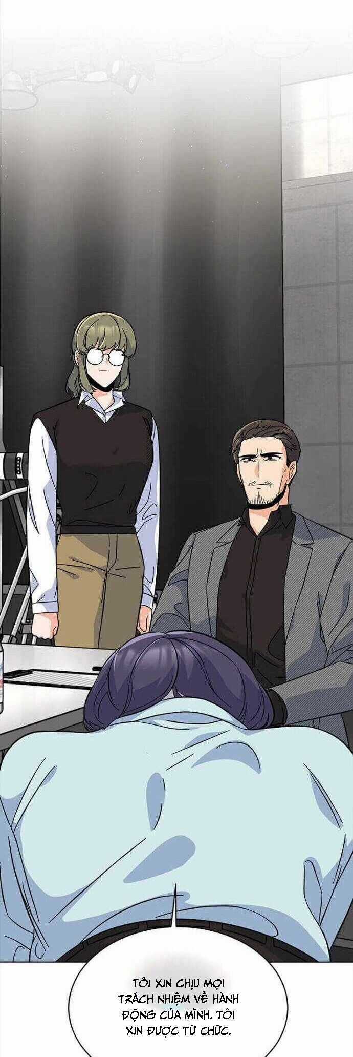 Quản Lý Cấp Cao Nhất Của Năm Chương 39 trang 15