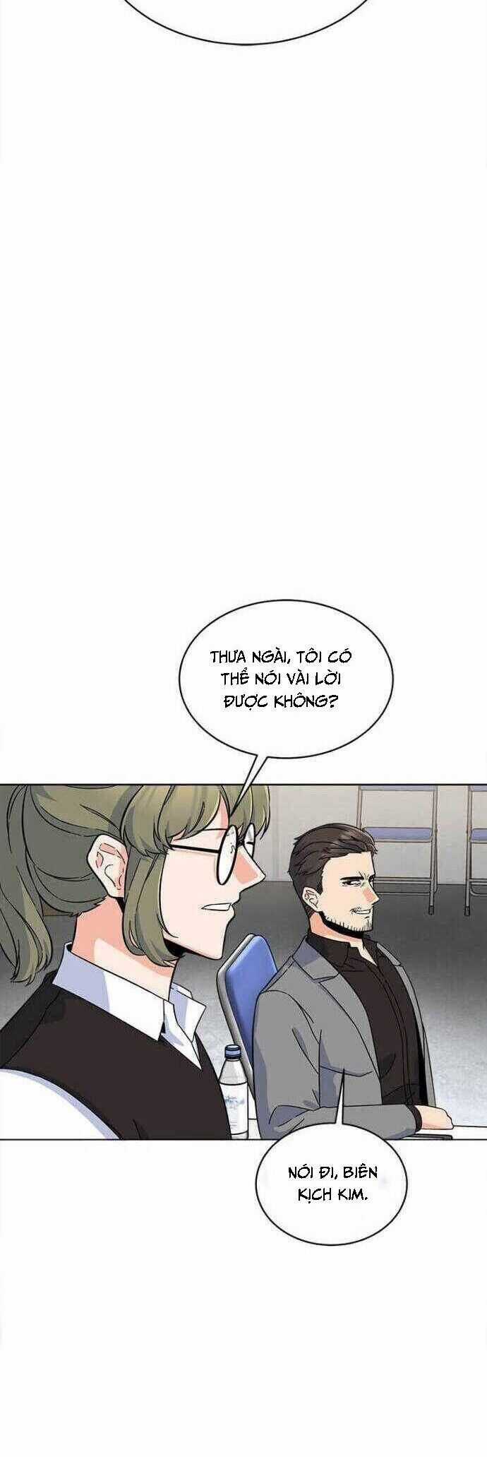 Quản Lý Cấp Cao Nhất Của Năm Chương 39 trang 16