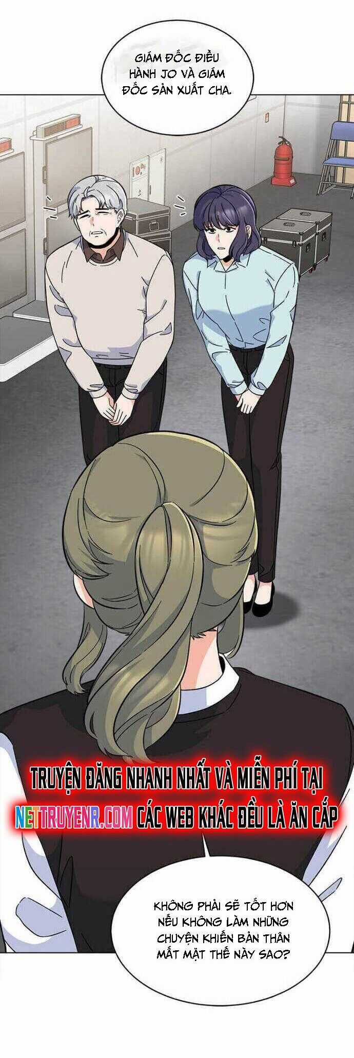 Quản Lý Cấp Cao Nhất Của Năm Chương 39 trang 17