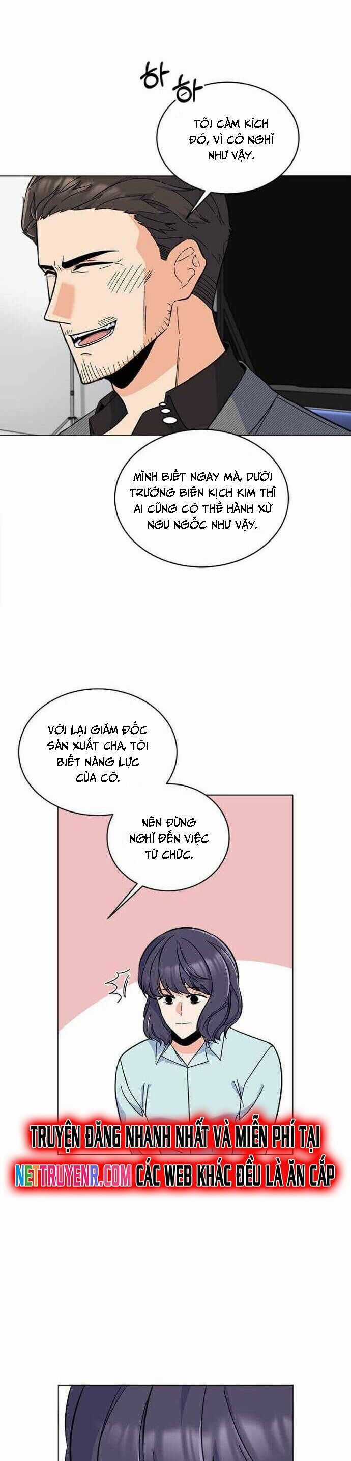 Quản Lý Cấp Cao Nhất Của Năm Chương 39 trang 20