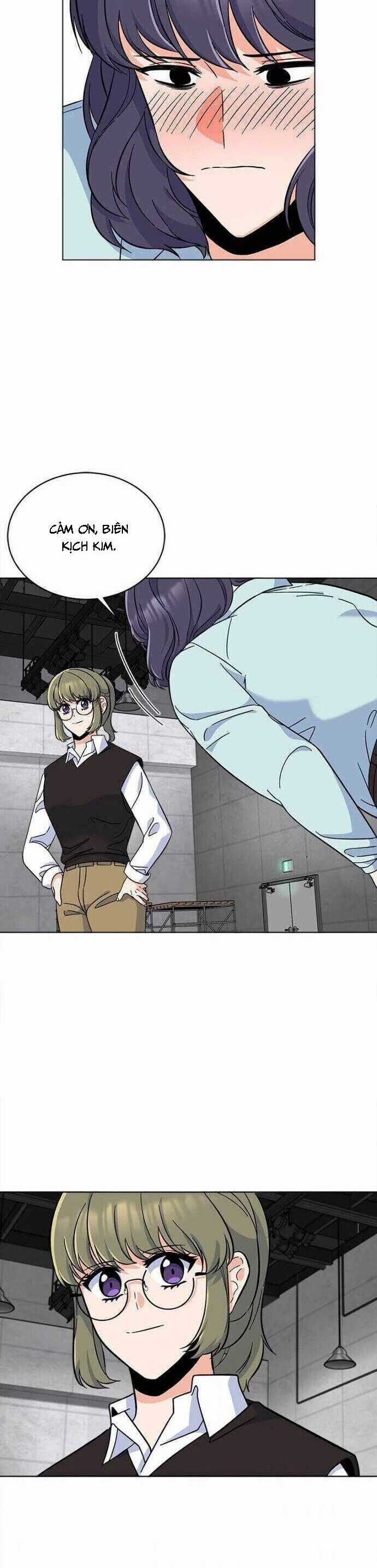 Quản Lý Cấp Cao Nhất Của Năm Chương 39 trang 21