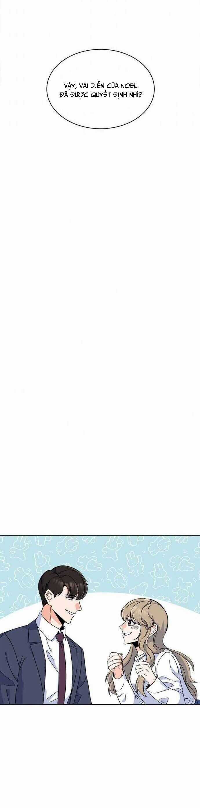 Quản Lý Cấp Cao Nhất Của Năm Chương 39 trang 22