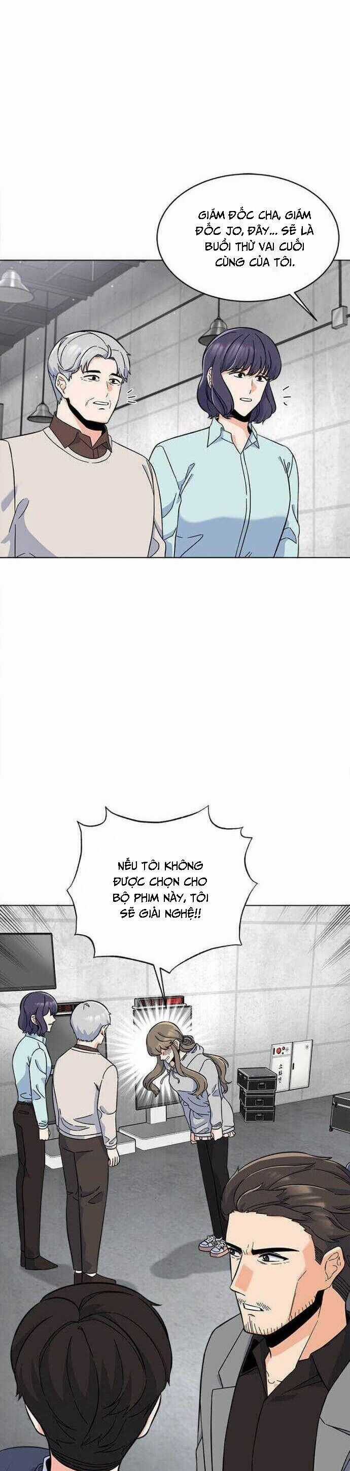 Quản Lý Cấp Cao Nhất Của Năm Chương 39 trang 24