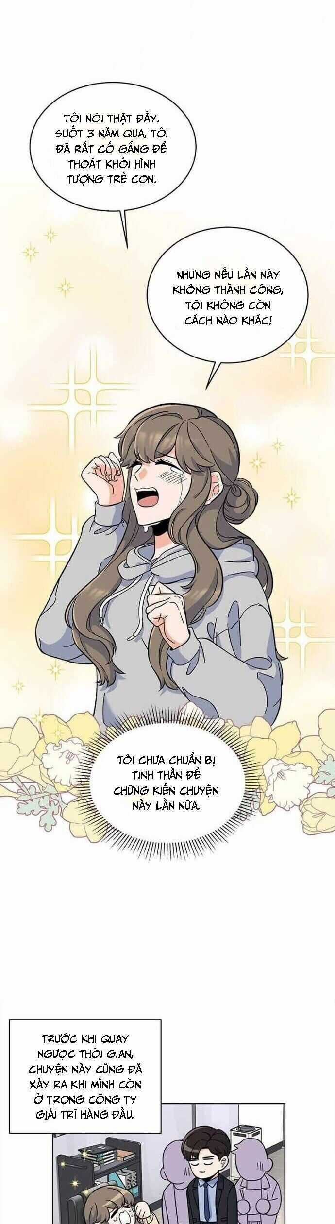 Quản Lý Cấp Cao Nhất Của Năm Chương 39 trang 26