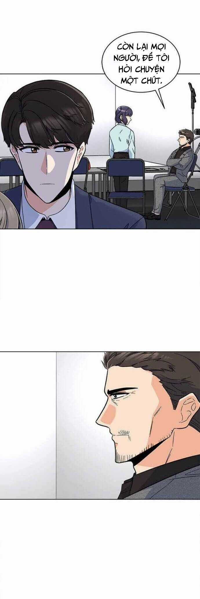 Quản Lý Cấp Cao Nhất Của Năm Chương 39 trang 3