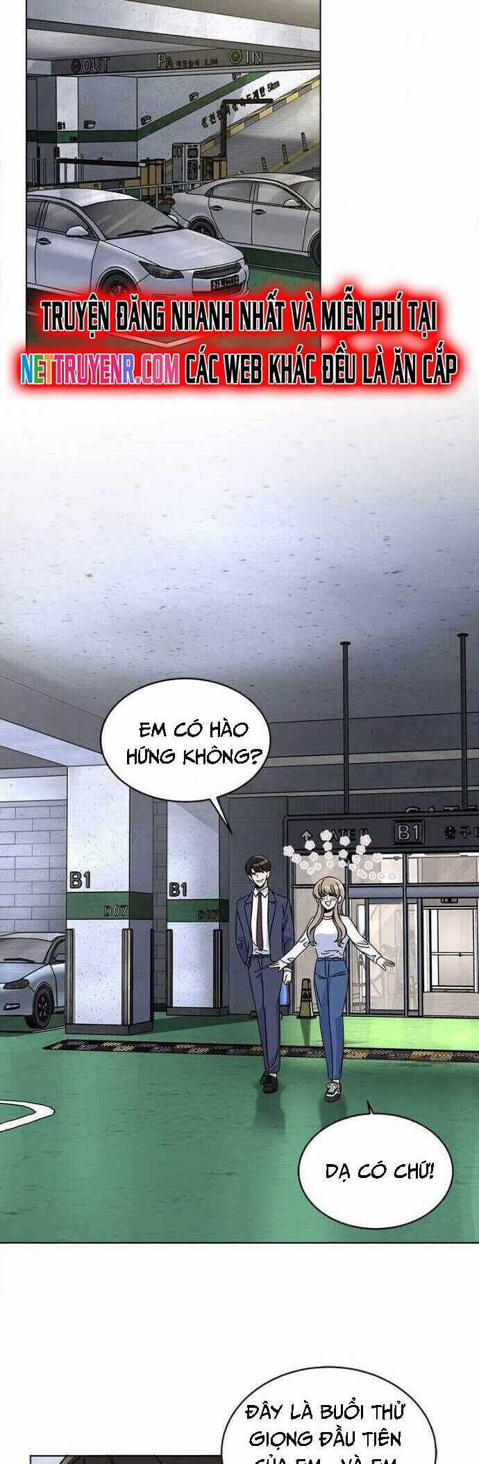 Quản Lý Cấp Cao Nhất Của Năm Chương 39 trang 34