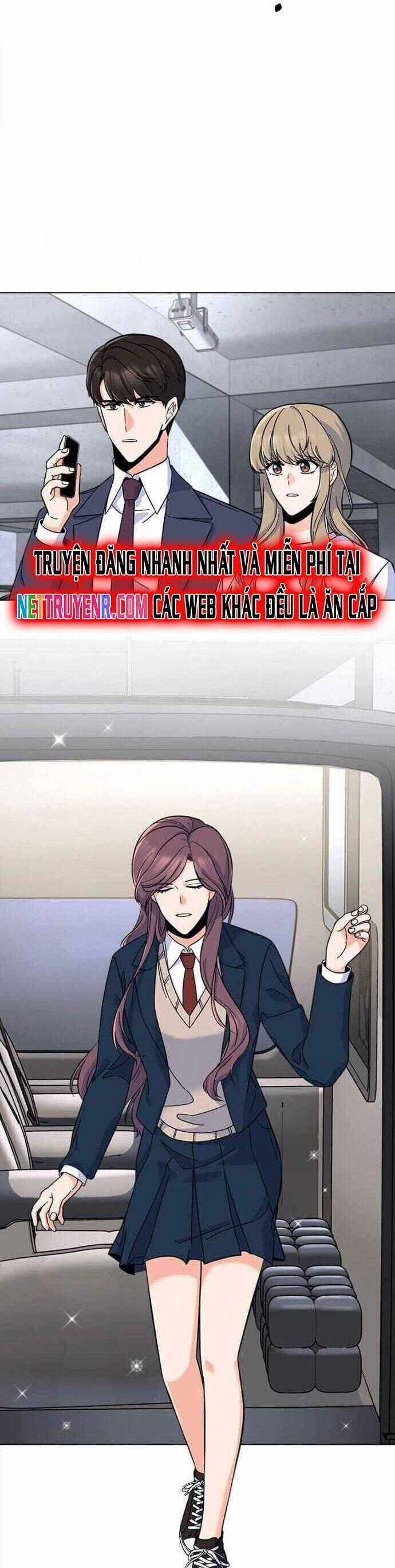 Quản Lý Cấp Cao Nhất Của Năm Chương 39 trang 38