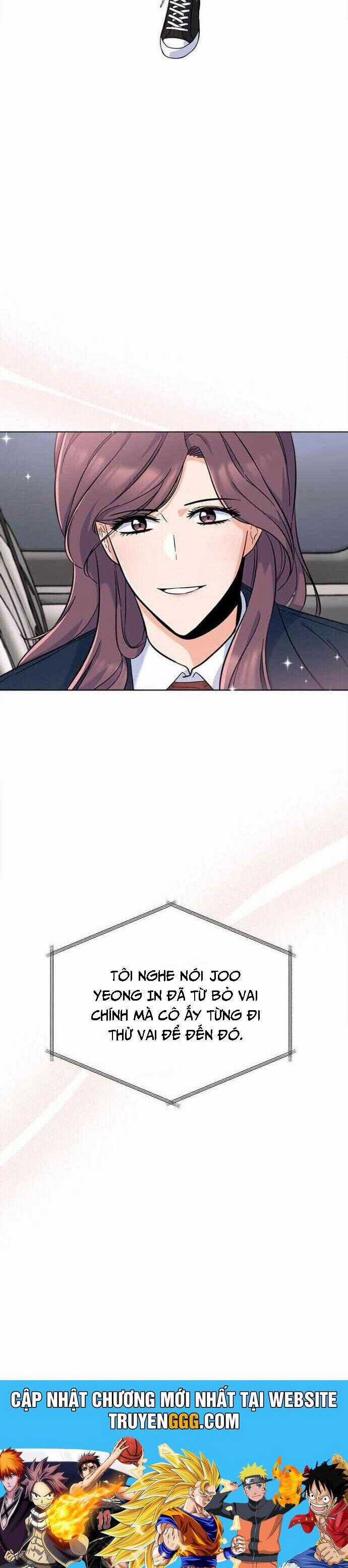 Quản Lý Cấp Cao Nhất Của Năm Chương 39 trang 39