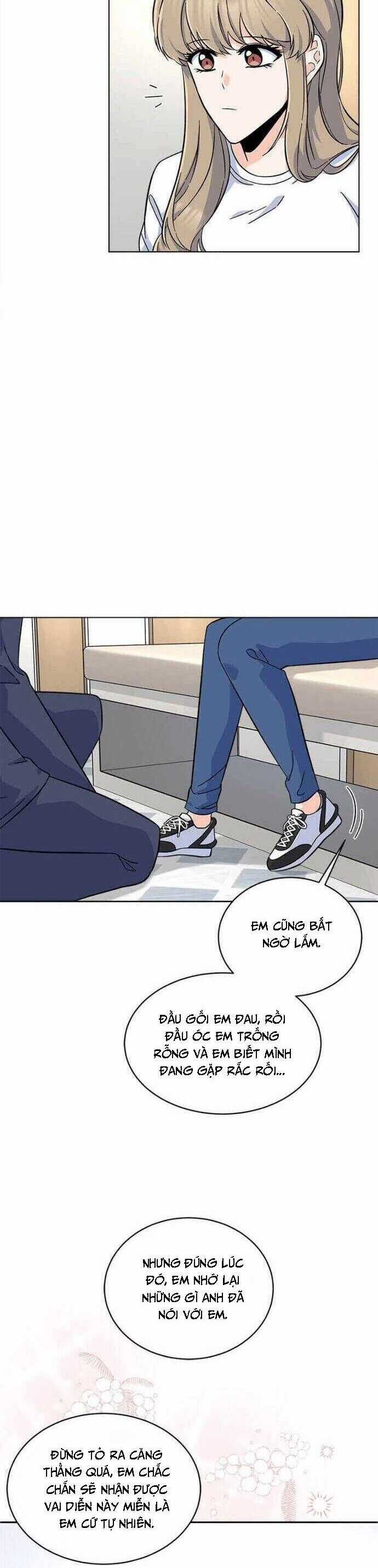 Quản Lý Cấp Cao Nhất Của Năm Chương 39 trang 7