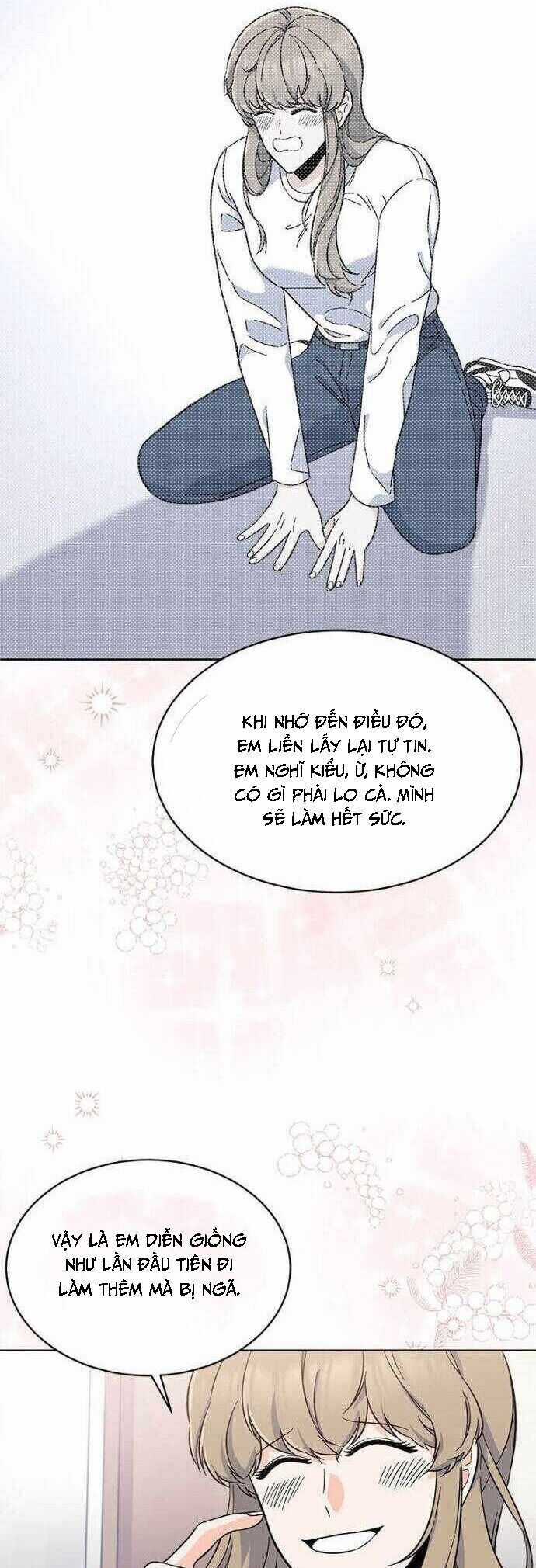 Quản Lý Cấp Cao Nhất Của Năm Chương 39 trang 8