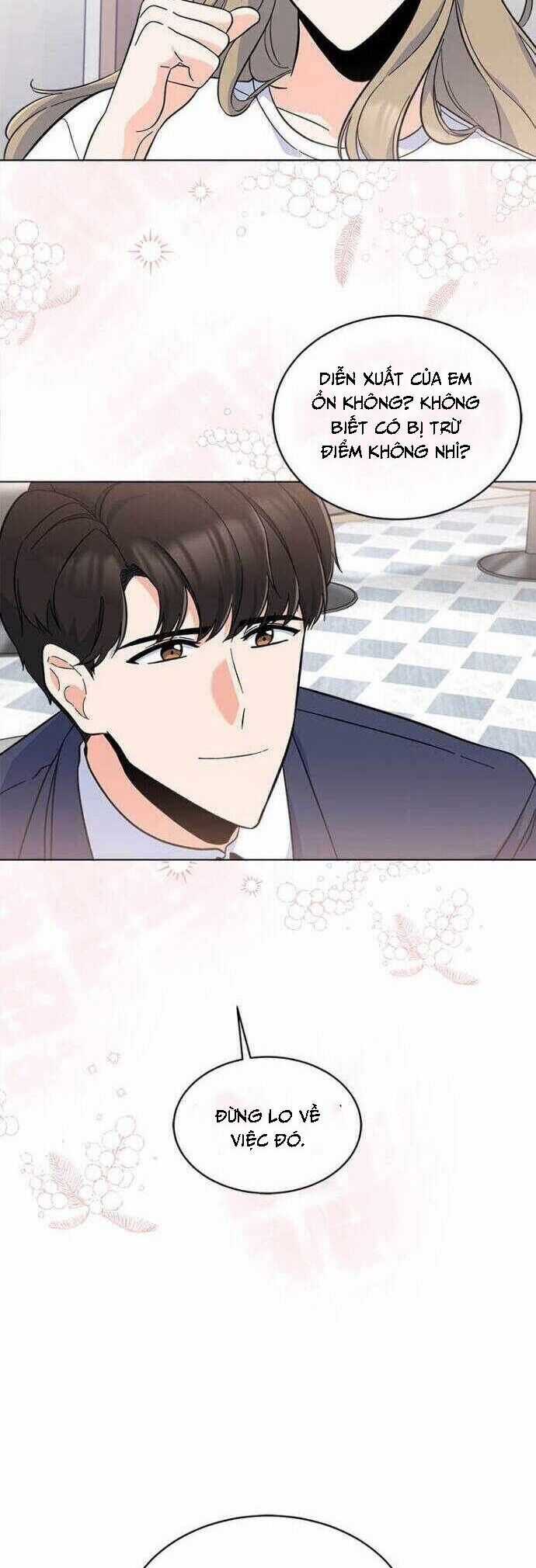 Quản Lý Cấp Cao Nhất Của Năm Chương 39 trang 9