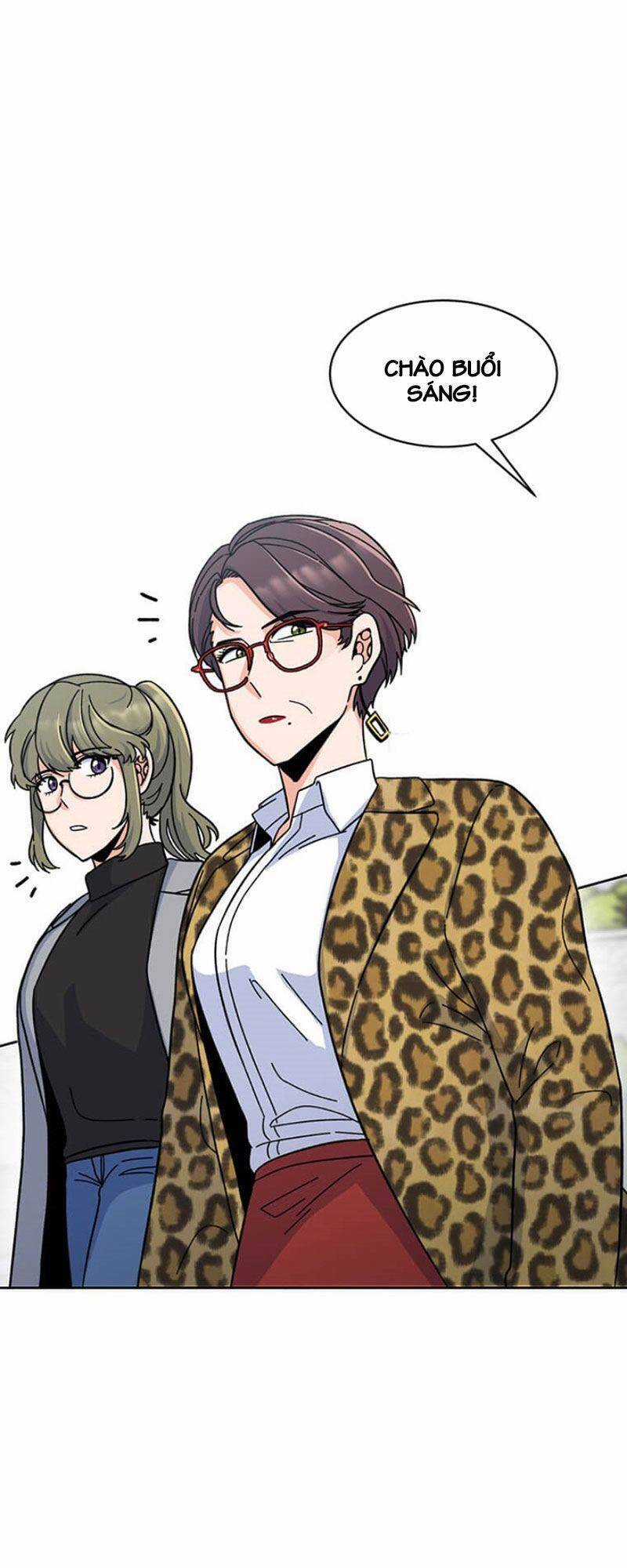 Quản Lý Cấp Cao Nhất Của Năm Chương 4 trang 10