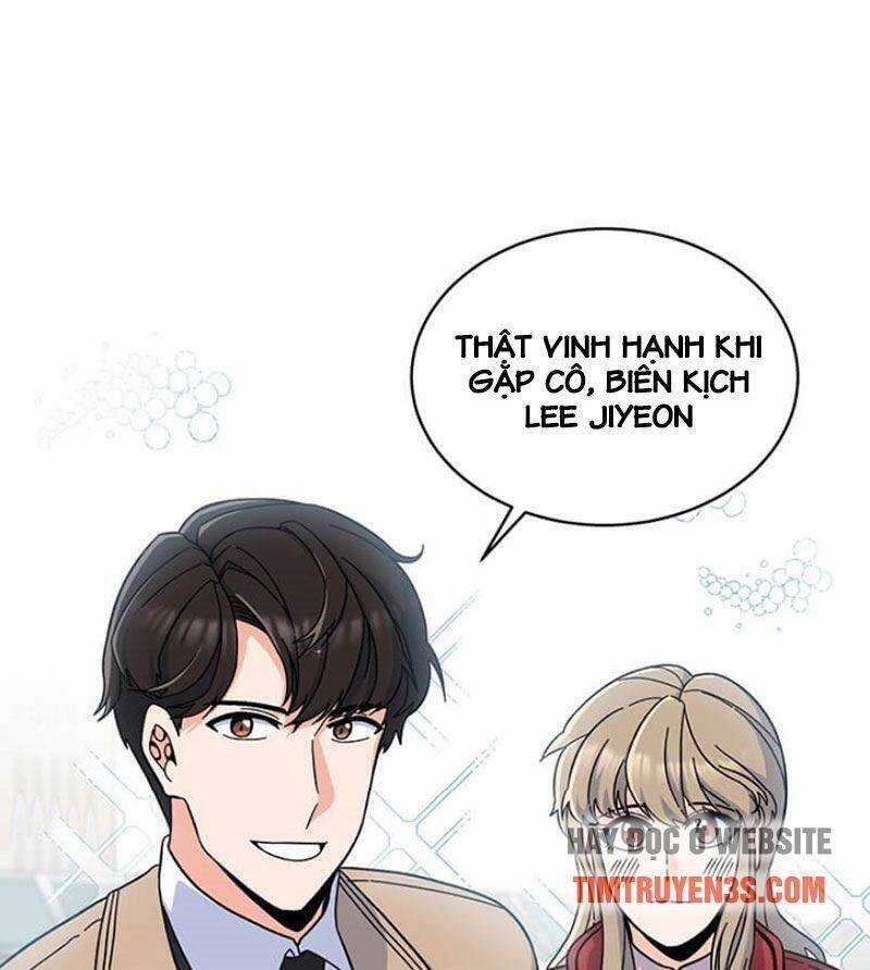 Quản Lý Cấp Cao Nhất Của Năm Chương 4 trang 11