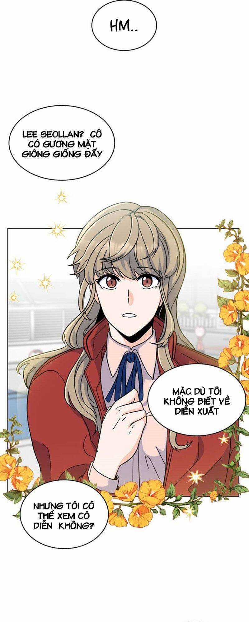 Quản Lý Cấp Cao Nhất Của Năm Chương 4 trang 14