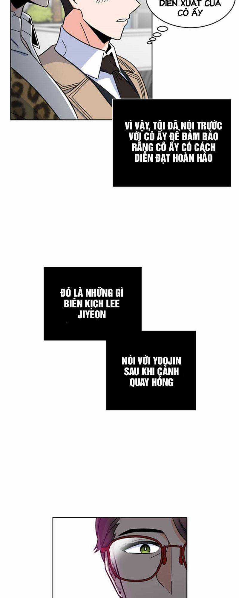 Quản Lý Cấp Cao Nhất Của Năm Chương 4 trang 18