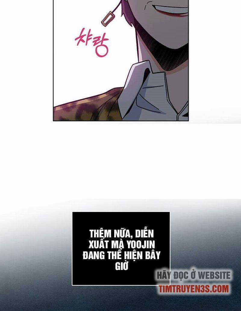 Quản Lý Cấp Cao Nhất Của Năm Chương 4 trang 19