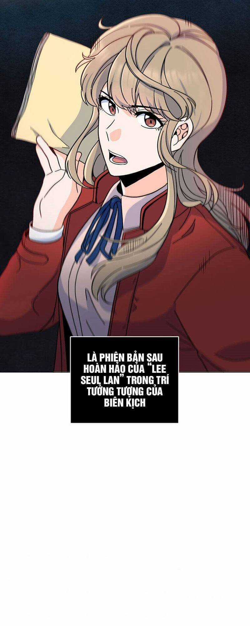 Quản Lý Cấp Cao Nhất Của Năm Chương 4 trang 20