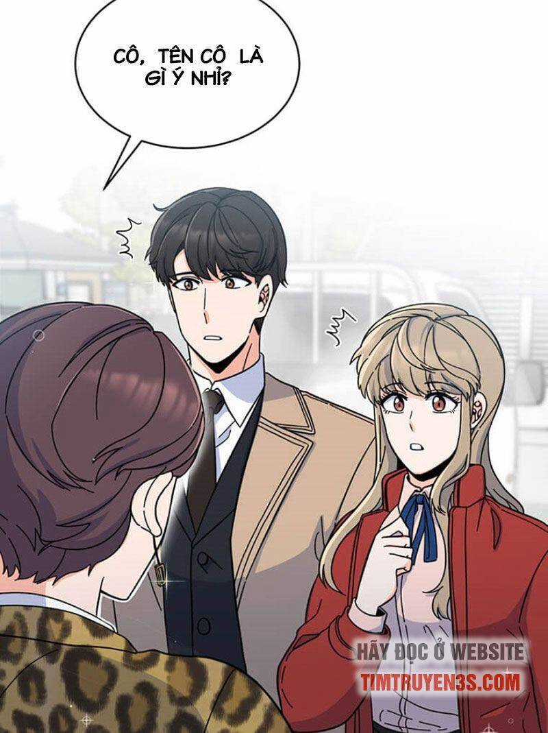 Quản Lý Cấp Cao Nhất Của Năm Chương 4 trang 22