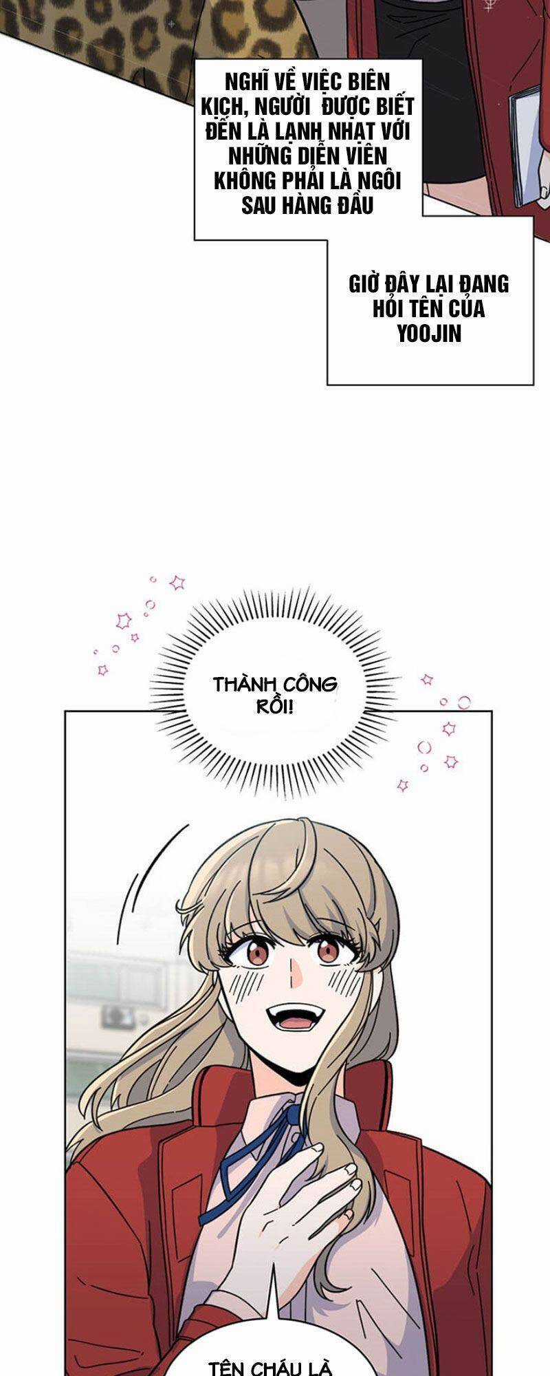 Quản Lý Cấp Cao Nhất Của Năm Chương 4 trang 23