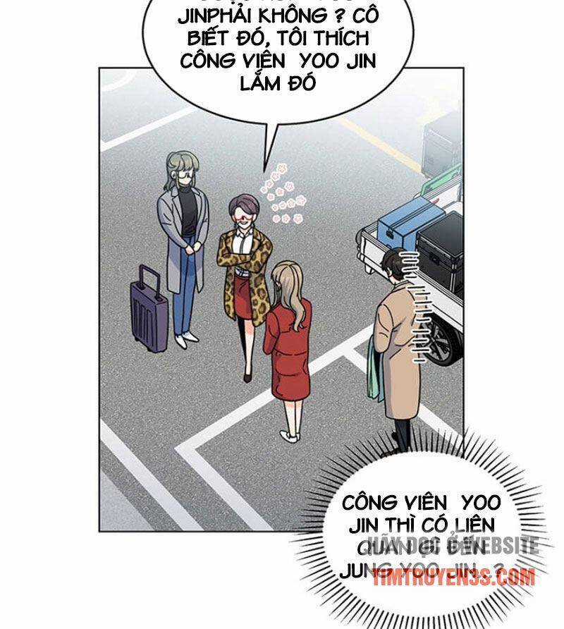 Quản Lý Cấp Cao Nhất Của Năm Chương 4 trang 25