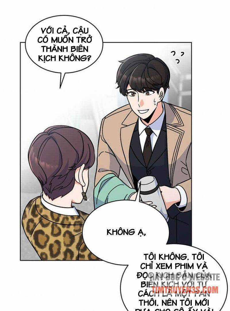 Quản Lý Cấp Cao Nhất Của Năm Chương 4 trang 28