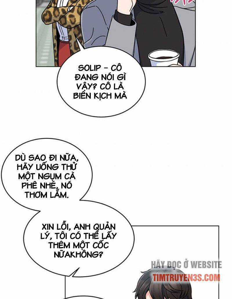 Quản Lý Cấp Cao Nhất Của Năm Chương 4 trang 36