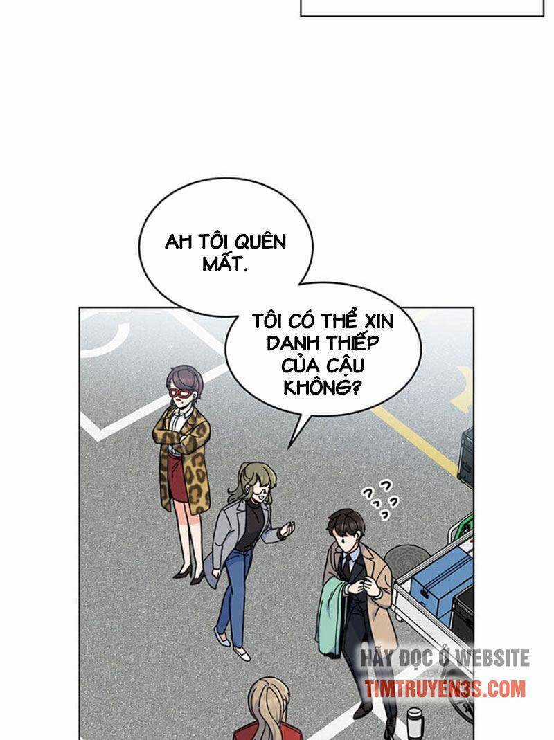 Quản Lý Cấp Cao Nhất Của Năm Chương 4 trang 39