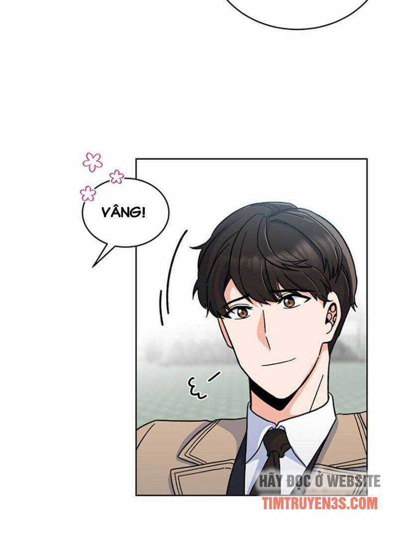 Quản Lý Cấp Cao Nhất Của Năm Chương 4 trang 45